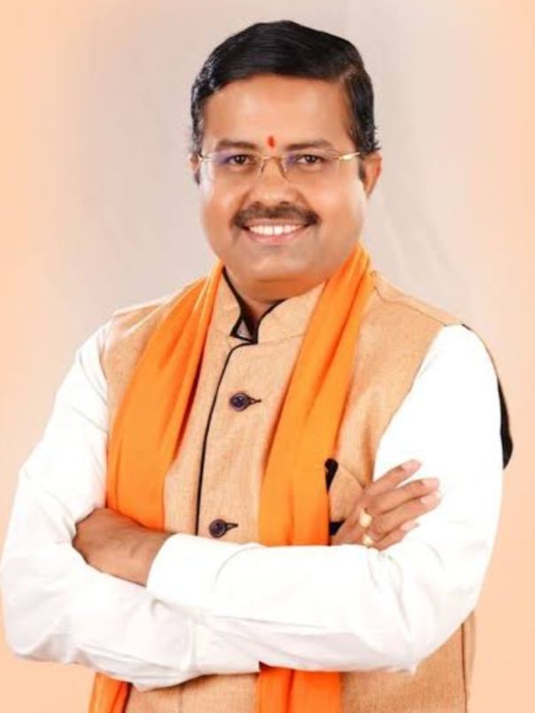 ಬ್ರಿಡ್ಜ್ ಮ್ಯಾನ್’ ಪದ್ಮಶ್ರೀ ಡಾ. ಗಿರೀಶ್ ಭಾರದ್ವಾಜ್ ನಿಧನಕ್ಕೆ ದಕ್ಷಿಣ ಕನ್ನಡ ಬಿಜೆಪಿ ಸಂತಾಪ